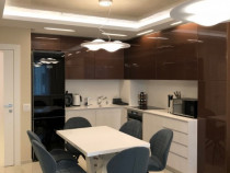 Apartament cu 2 camere de inchiriat in zona Militari