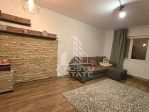 Apartament 3 camere, decomandat, etaj 2, centrala, zona T...