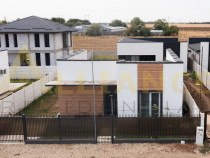 Casa individuala || 10 min metrou Tudor Arghezi || 4 Camere 2 Bai || P