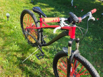 Bicicleta hardtail custom 27.5