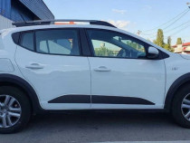 Dacia Sandero Stepway 2022 Comfort ECO-G 100, 99mii KM, Colant Bolt