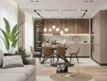 Apartament spațios, modern, cu terasă perfectă pentru ...