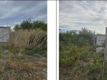 Teren intravilan Vieru, ID: R2801172