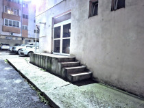 Spatiu Comercial in Burdujeni
