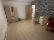 Apartament 2 camere decomandat { Bulevardul Constantin Brancoveanu }