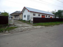 De v&acirc;nzare hală industrială Odobești (JARISTEA)