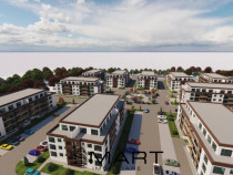 Apartament 3 camere 72mp, la cheie, zona Veteranii de Razbo