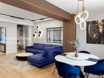 Apartament 4 camere 116 MP | Ivory - Pipera | 2 locuri parca