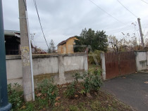 Teren central Mogosoaia 1163 mp