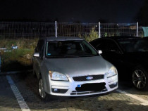 Dezmembrez Ford focus 1.6 tdci 2007