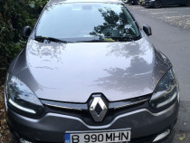 Renault MEGANE 1,5 dCi