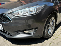 Ford Focus 1.0 Ecoboost