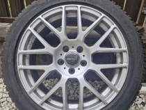 Anvelope iarna cu jante R18