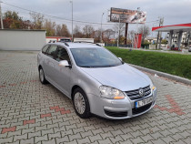 Vw golf 5 an 2009 motor 1.9tdi 105cai bkc