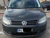 Volkswagen Sharan 2011, 140 CP, 2.0