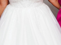 Rochie de mireasa