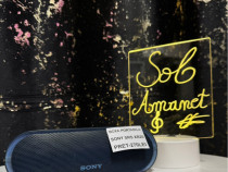 Boxă portabilă Sony