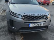 Land Rover Range rover evoque an 2020