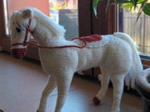 Calut crosetat manual