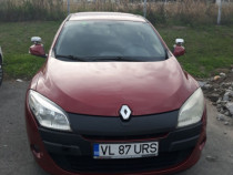Renault megane 3 Gpl