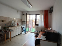 METROU,apartament 2 camere,GRADINA,in vila,zona verde,Dimitrie Leonida