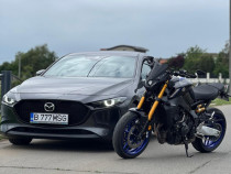 Mazda 3 2020 revizii reprezentanta