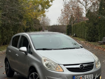 Vând Opel Corsa 1.3 Cdti 2010