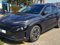 Hyundai KONA Electric 204 CP Highway + Navi mare - Baterie 64 KW