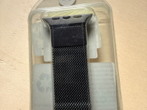 Brățara Apple Watch milanese loop