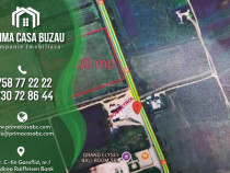 Teren intravilan ~ zona Vernesti / Rompetrol ~ 27.500mp ~