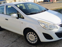 Opel Corsa D, an 2011