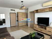 Apartament 3 camere Baneasa Greenfield Residence