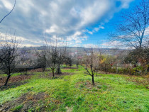 Teren intravilan, 723 mp, in Turda