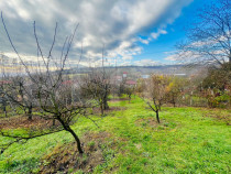 Teren intravilan, 723 mp, in Turda