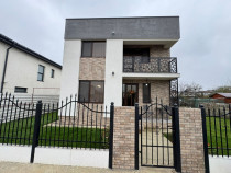 Vila Individuala ~ 4 Camere 2 Bai ~ Teren 325 mp ~