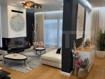 Vilă de Lux, cu Piscină, Spa, Fitness &ndash; 400 mp - an cons