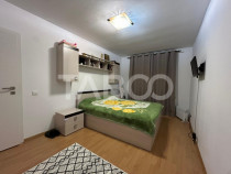 Apartament decomandat 2 camere 56 mpu renovat zona Brana Sel