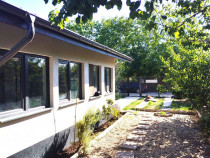 Casa individuala unde confortul întâlnește liniștea!