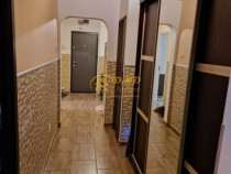 Apartament 3 camere - Gară