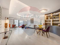 Apartament de 3 camere unicat | Kiseleff | Barbu Delavrancea