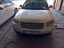 Vw Passat highline.5 an 2005