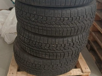 Anvelope sh iarna KUMHO KC15 Izen RV XL 225 60 R18 104H