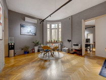 Cismigiu | Apartament 4 camere