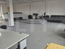 Apartament 4 camere, 230 mp, zona Hanul lui Ion