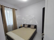 2 Camere Complet Renovat - Design Modern Gara de Nord