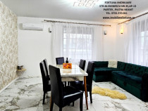 Pensiune turistica cu spatiu de cazare si agrement