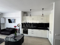 Apartament 2 Camere 48MP | Pipera | Parcare | Smart Home | B