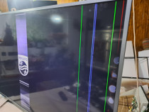 Televizor Philips Model: 55PUS7393/12 (Ecran spart)