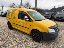 Vw caddy inmatriculat RO