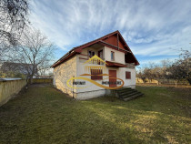 Casa de vanzare in Bacau Calea Moldovei 1000 mp teren